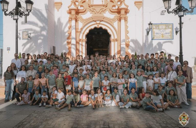 El Grupo Joven inicia un nuevo curso
